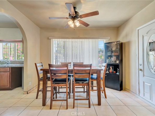 12547 Cometa Avenue, San Fernando CA 91340