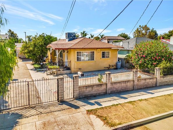 12547 Cometa Avenue, San Fernando CA 91340