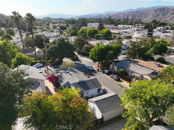 8352 Wyngate Street, Sunland CA 91040