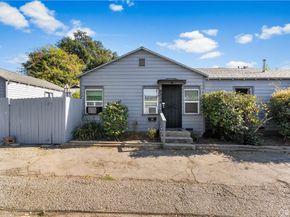 8352 Wyngate Street, Sunland CA 91040