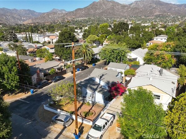 8352 Wyngate Street, Sunland CA 91040
