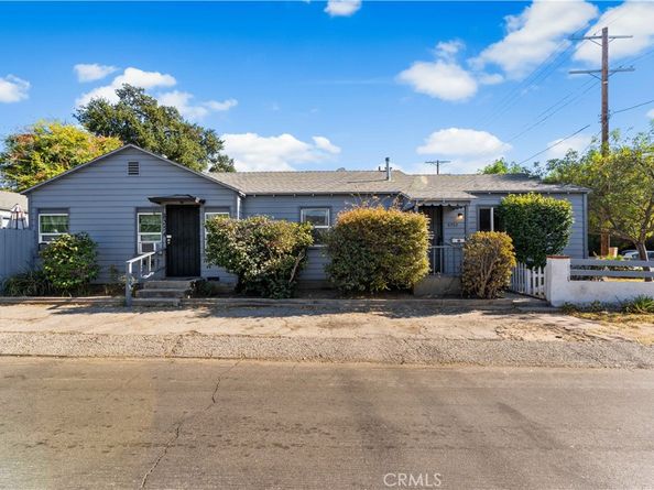 8352 Wyngate Street, Sunland CA 91040