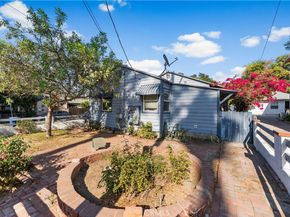 8352 Wyngate Street, Sunland CA 91040