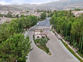 11925 Red Hawk Lane, Porter Ranch CA 91326