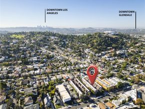 1116 E Palmer Avenue 11, Glendale CA 91205