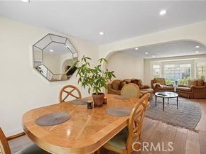 19849 Crystal Ridge Lane, Porter Ranch CA 91326