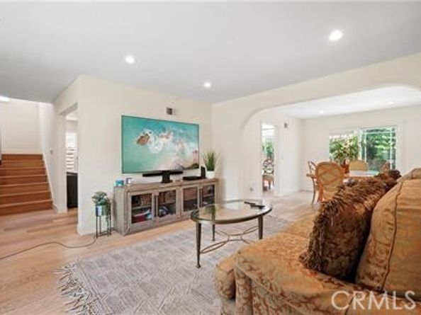 19849 Crystal Ridge Lane, Porter Ranch CA 91326