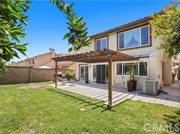 19849 Crystal Ridge Lane, Porter Ranch CA 91326