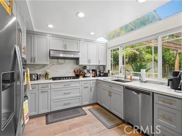 19849 Crystal Ridge Lane, Porter Ranch CA 91326