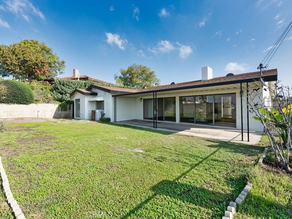 833 N 16th Street, Montebello CA 90640