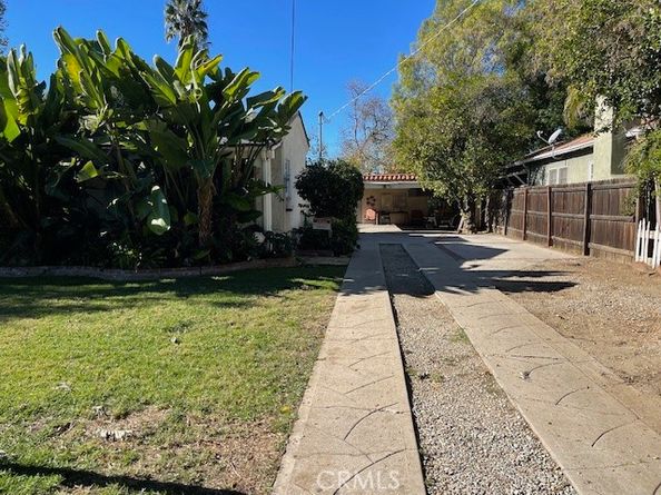 6709 Vesper, Van Nuys CA 91405