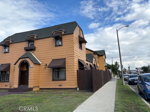 4238 La Salle, Los Angeles CA 90062
