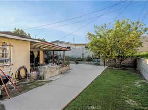 11474 Gladstone, Sylmar CA 91342