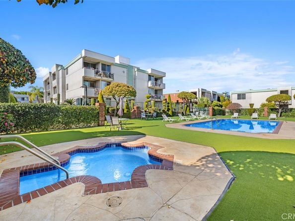 5301 Balboa Boulevard 5B, Encino CA 91316