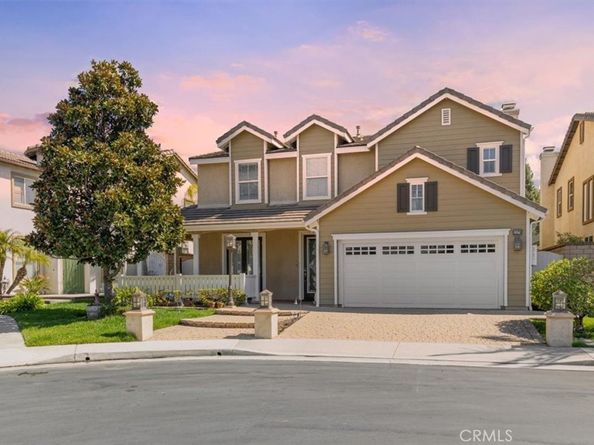 12278 Bridgewater Way, Seal Beach CA 90740