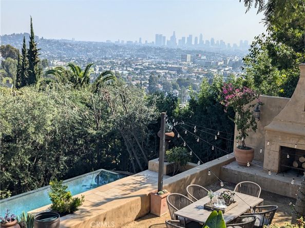 2618 Nottingham Avenue, Los Angeles CA 90027