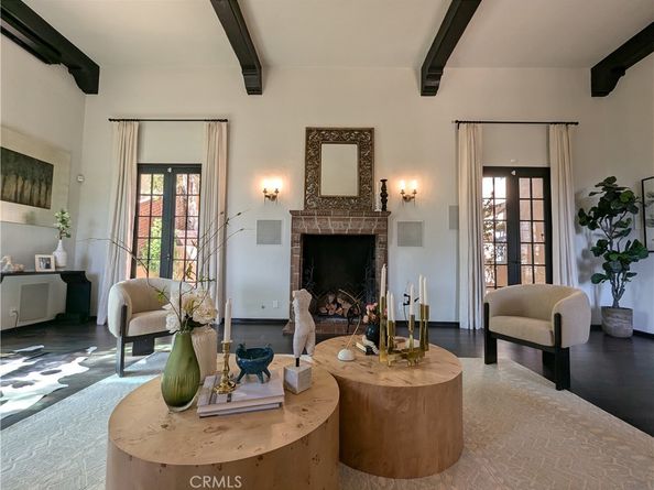 2618 Nottingham Avenue, Los Angeles CA 90027