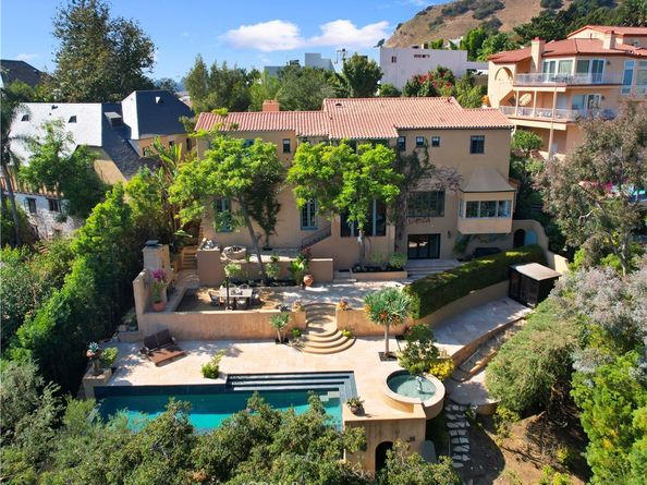 2618 Nottingham Avenue, Los Angeles CA 90027