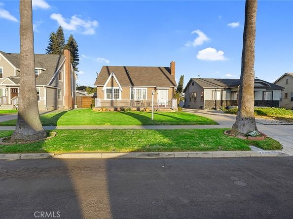 4904 6th Avenue, Los Angeles CA 90043