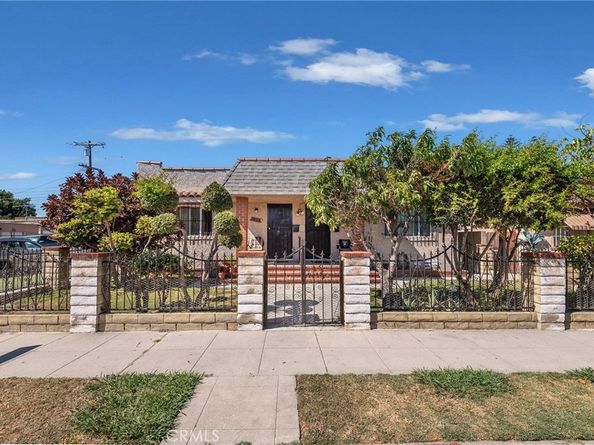 1657 W 67th Street 2, Los Angeles CA 90047