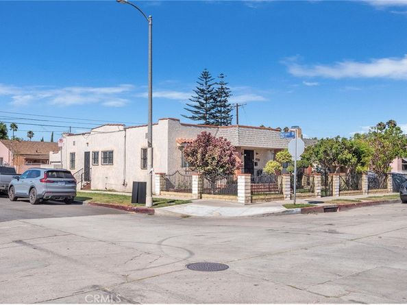 1657 W 67th Street 2, Los Angeles CA 90047