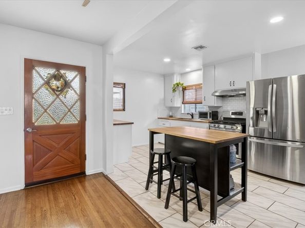 5035 North Greer Avenue, Covina CA 91724