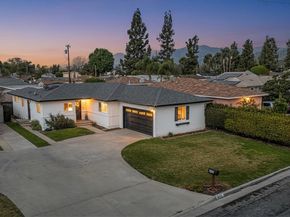 5035 North Greer Avenue, Covina CA 91724