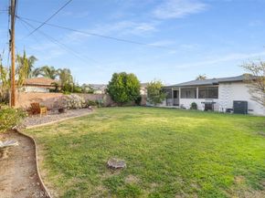 5035 North Greer Avenue, Covina CA 91724