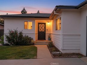 5035 North Greer Avenue, Covina CA 91724