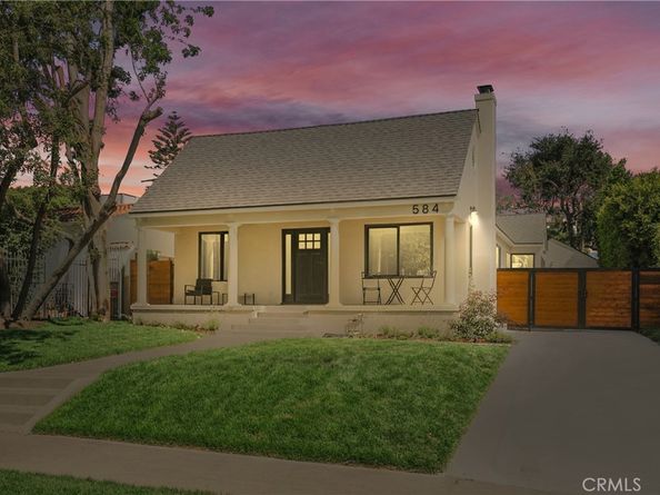 584 Plymouth, Hancock Park CA 91004