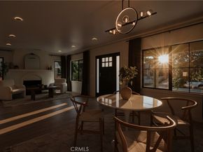 584 Plymouth, Hancock Park CA 91004