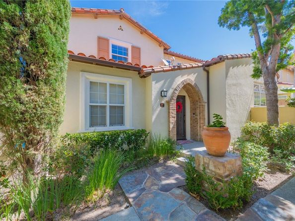 22 Arborside, Irvine CA 92603