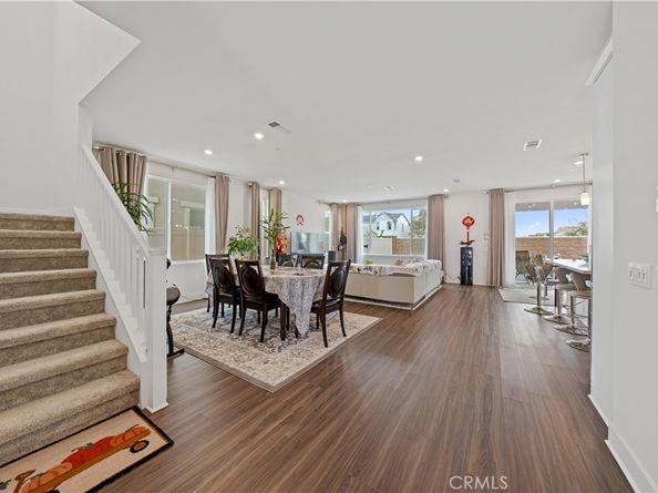 16564 Pathfinder Avenue, Chino CA 91708