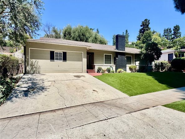 13707 Philadelphia Street, Whittier CA 90601