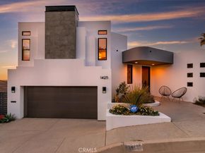 1425 Skyline Drive, Laguna Beach CA 92651
