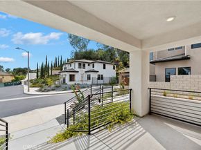 1029 N Staley Lane, Los Angeles CA 90042