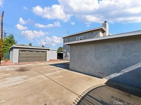 1117 E Thackery Street, West Covina CA 91790