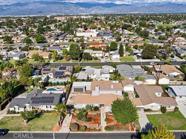 1117 E Thackery Street, West Covina CA 91790
