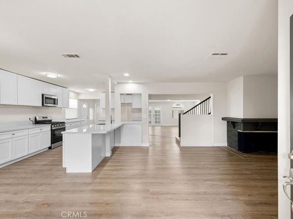 1117 E Thackery Street, West Covina CA 91790