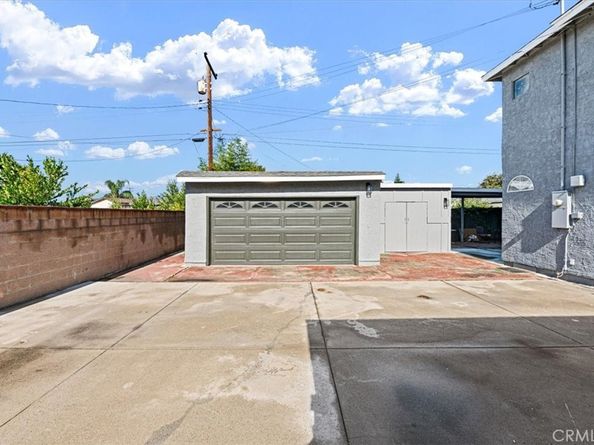 1117 E Thackery Street, West Covina CA 91790