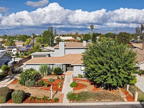 1117 E Thackery Street, West Covina CA 91790