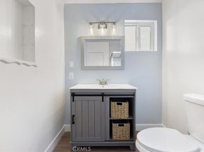 1117 E Thackery Street, West Covina CA 91790