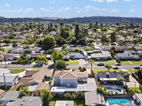 1117 E Thackery Street, West Covina CA 91790