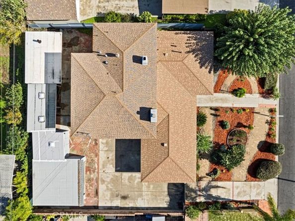 1117 E Thackery Street, West Covina CA 91790