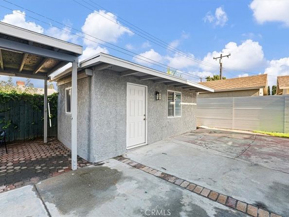 1117 E Thackery Street, West Covina CA 91790