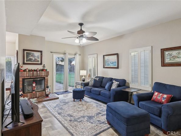 2749 E Chaparral, Ontario CA 91761