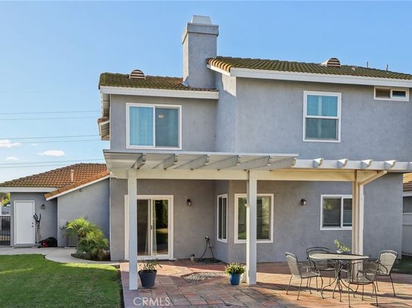 2749 E Chaparral, Ontario CA 91761