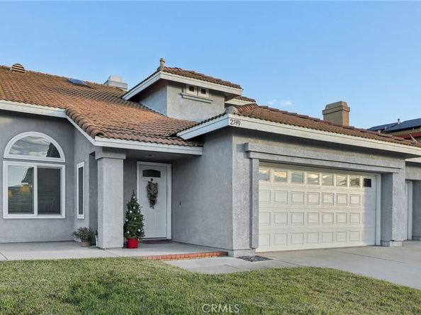 2749 E Chaparral, Ontario CA 91761