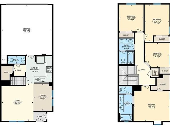 4300 Newton Avenue 94, San Diego CA 92113