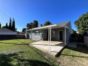 16164 Leffco, Whittier CA 90603